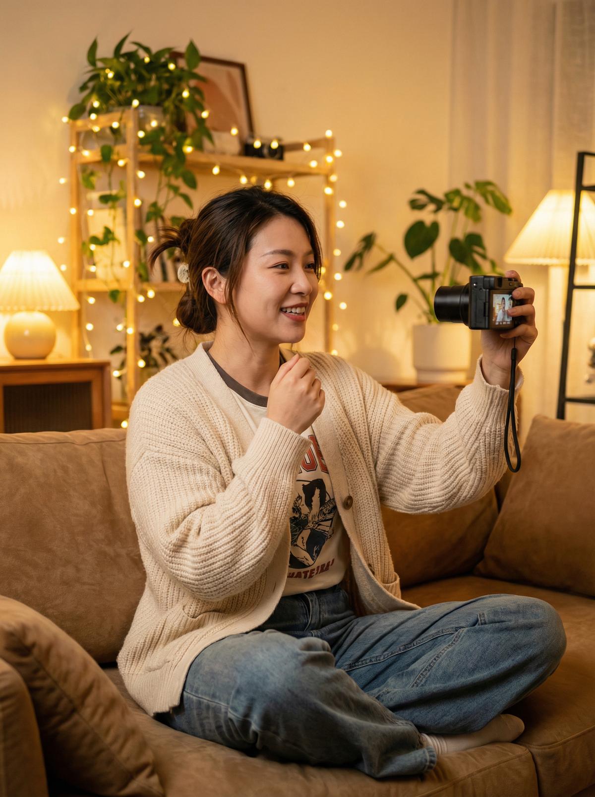 捷克街头生活记录